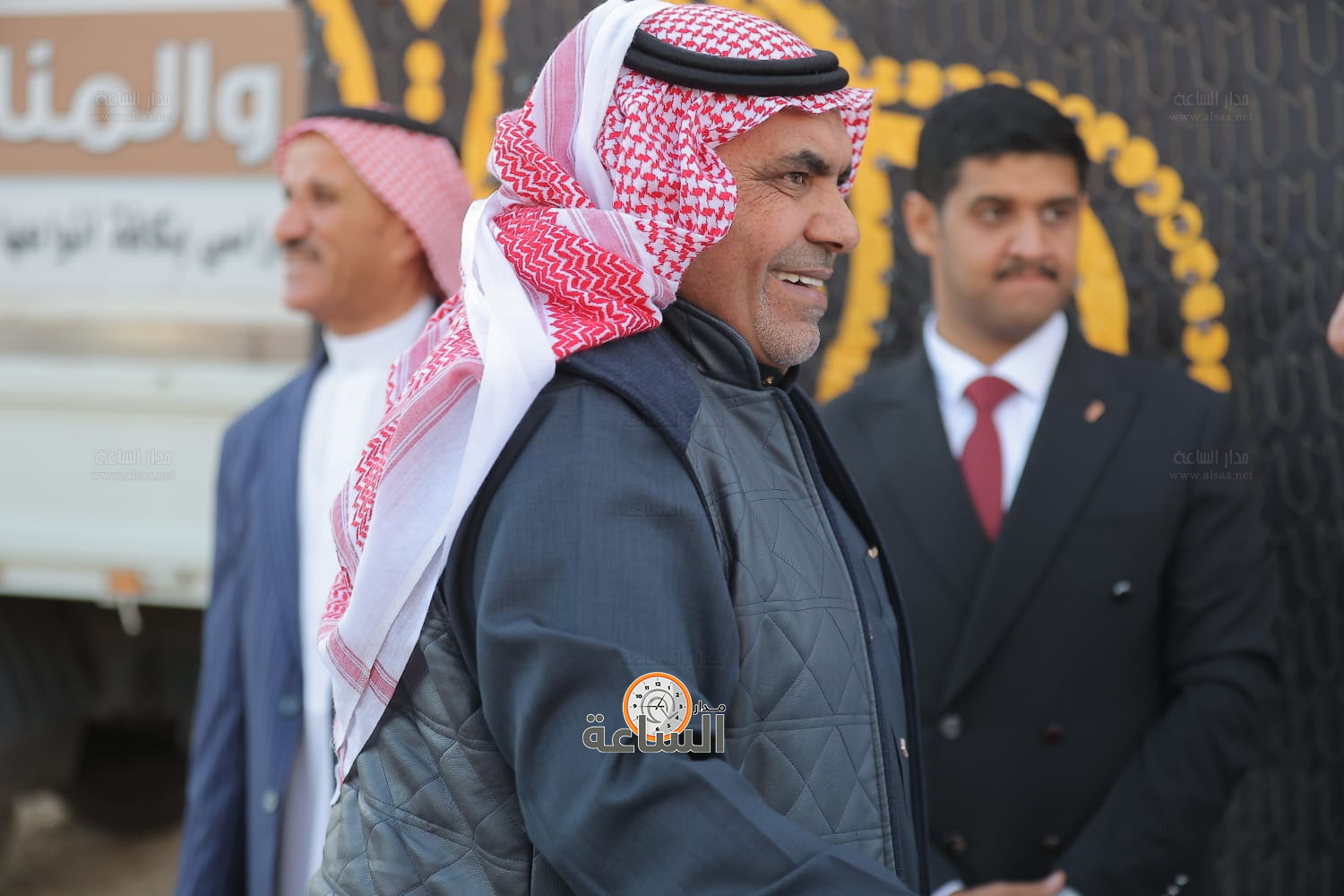 Madar Al-Saa Images 0.4051470326612523