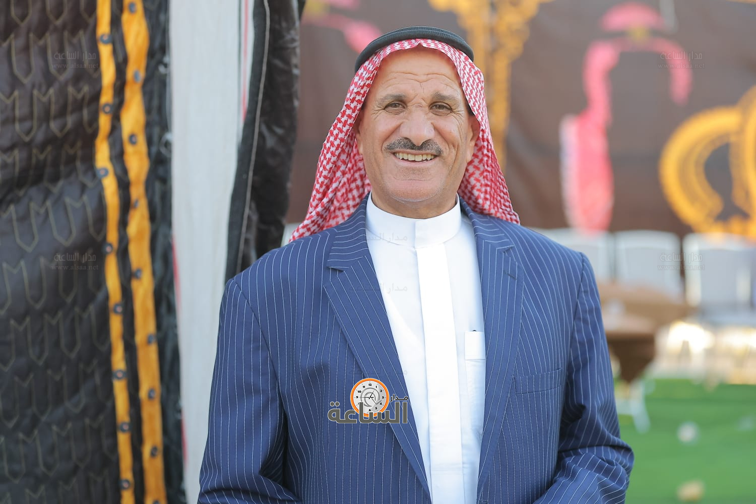 Madar Al-Saa Images 0.7375964806842636