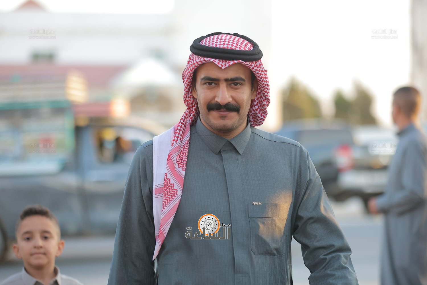 Madar Al-Saa Images 0.5798080334463275