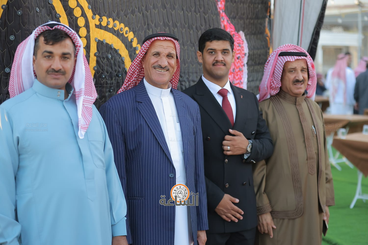 Madar Al-Saa Images 0.17679097263102594