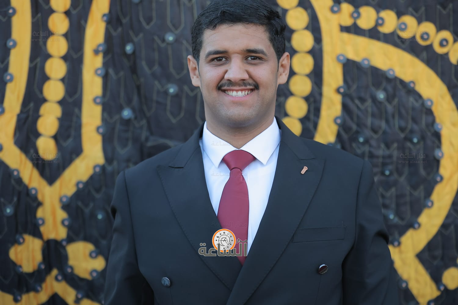 Madar Al-Saa Images 0.07326548213153716