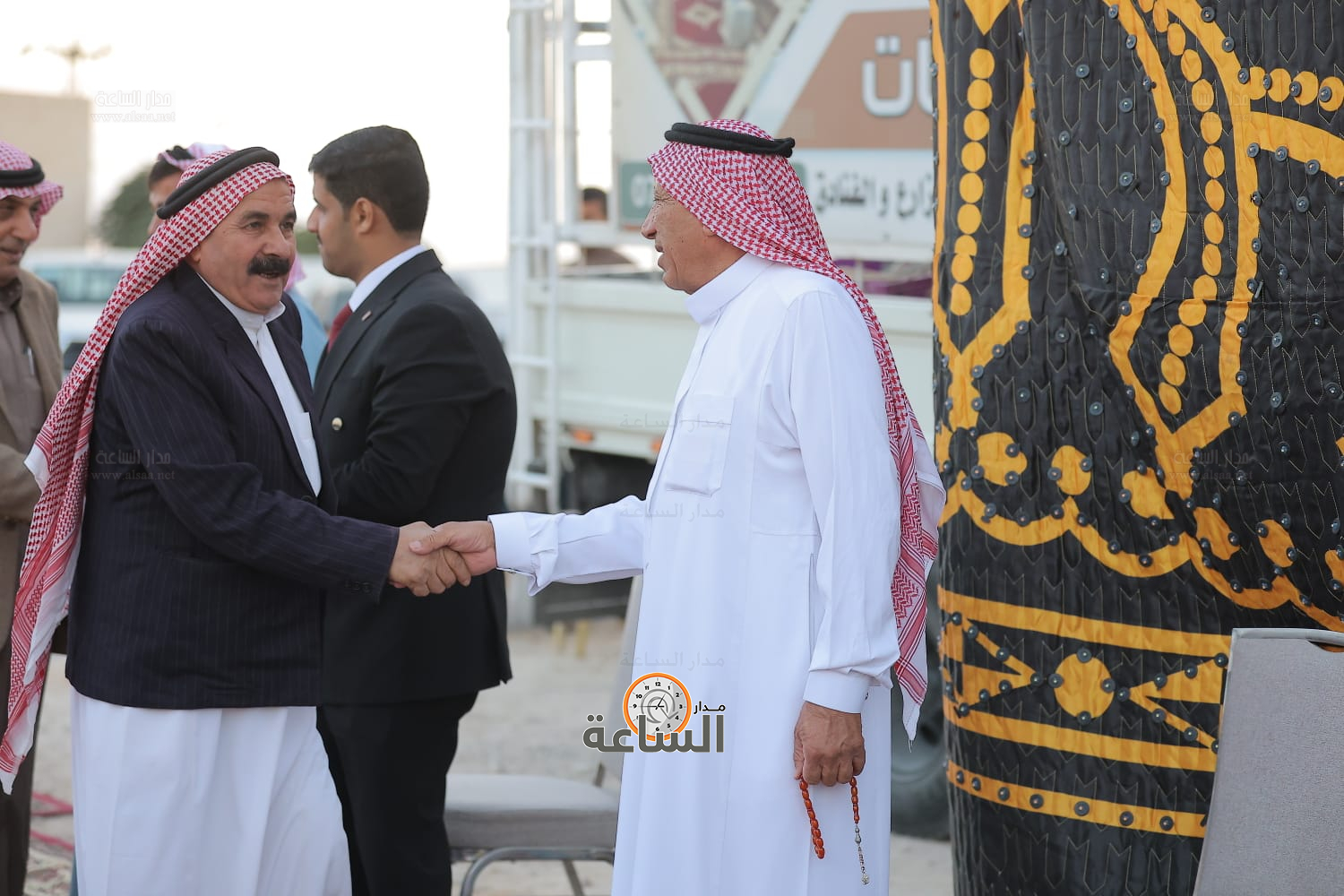 Madar Al-Saa Images 0.4186108052732701