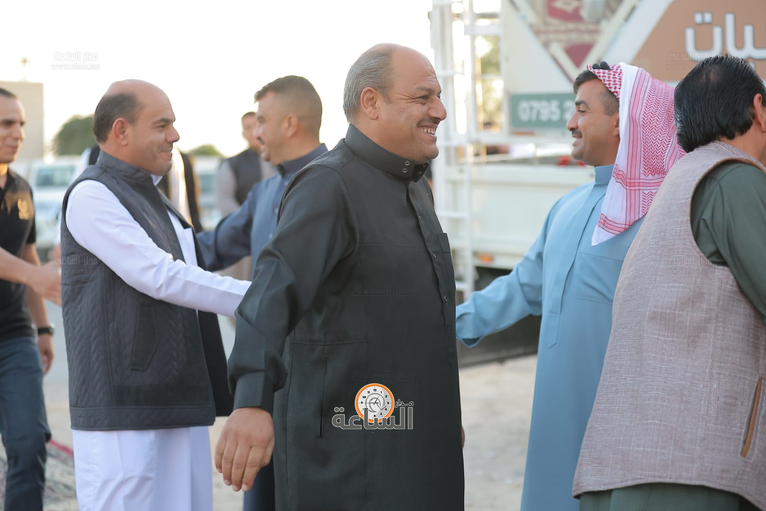 Madar Al-Saa Images 0.5461450474792873