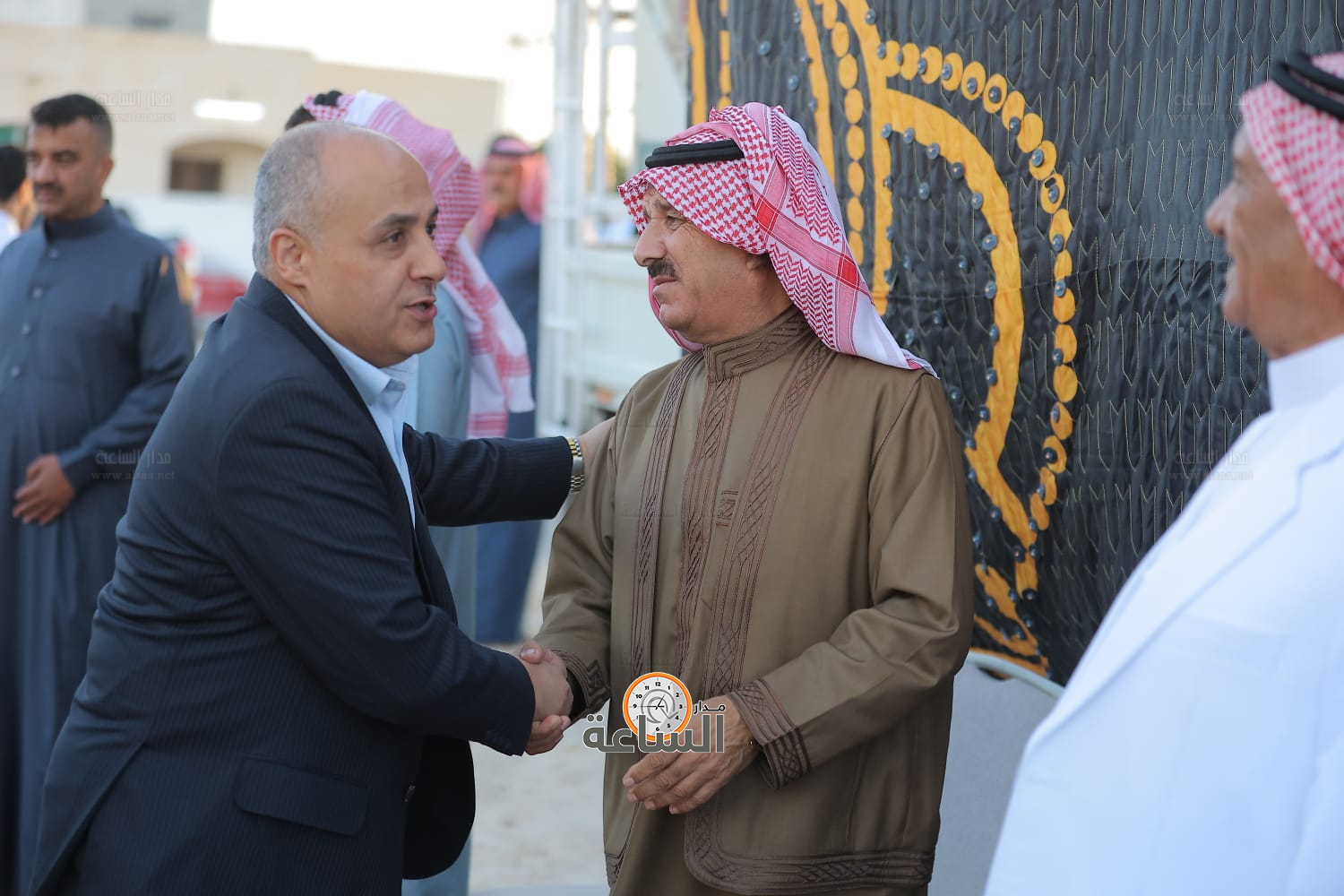 Madar Al-Saa Images 0.2849039981592867