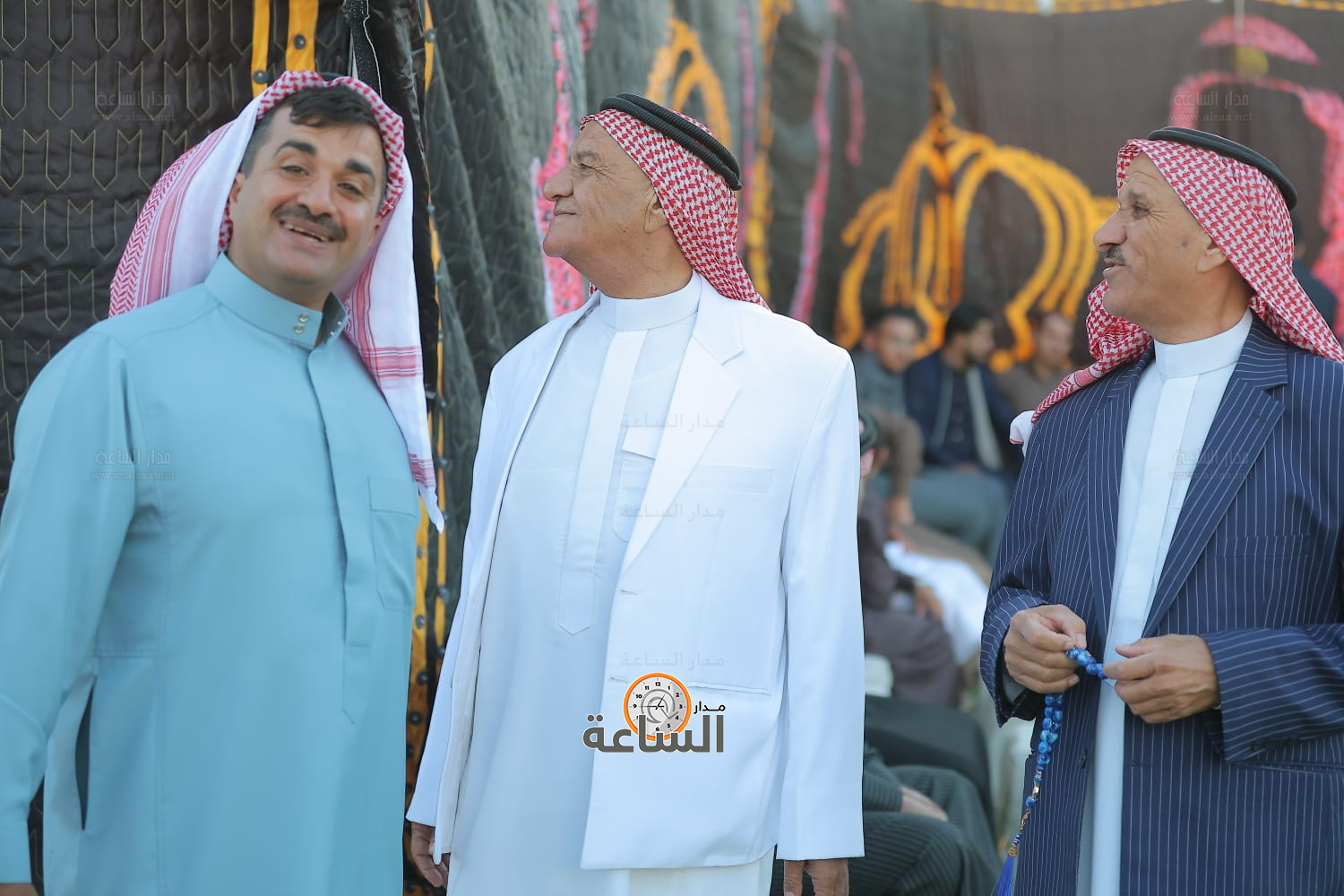 Madar Al-Saa Images 0.9982586925113749