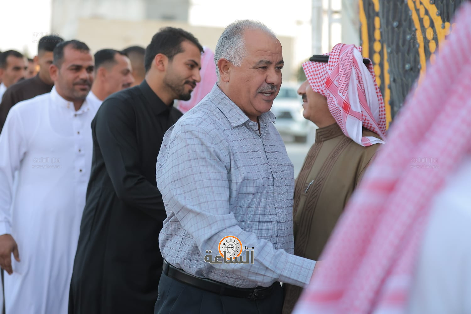 Madar Al-Saa Images 0.05179817325339153