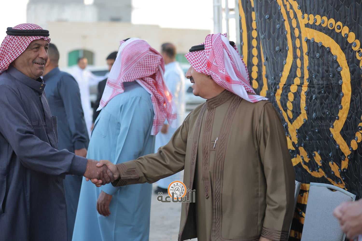 Madar Al-Saa Images 0.8080624768815443