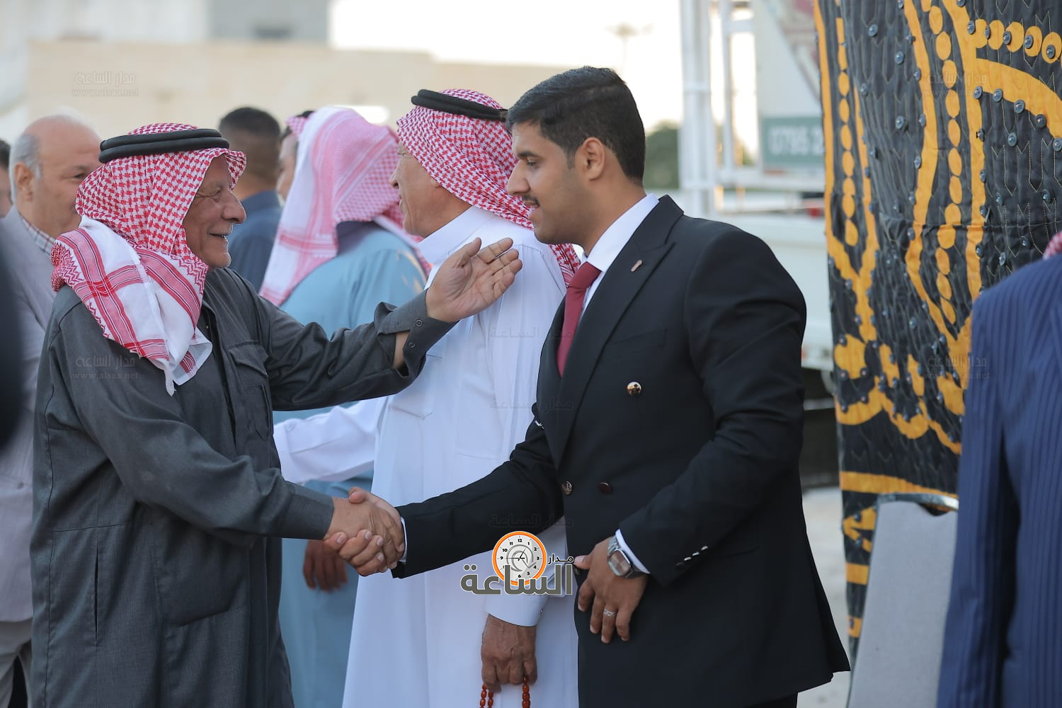 Madar Al-Saa Images 0.951715834972279