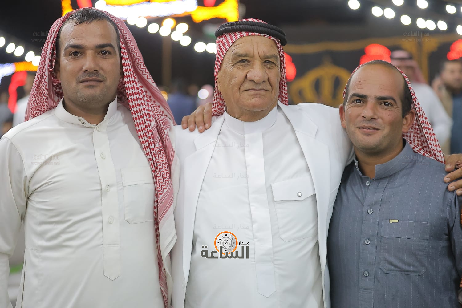 Madar Al-Saa Images 0.7755498236037351