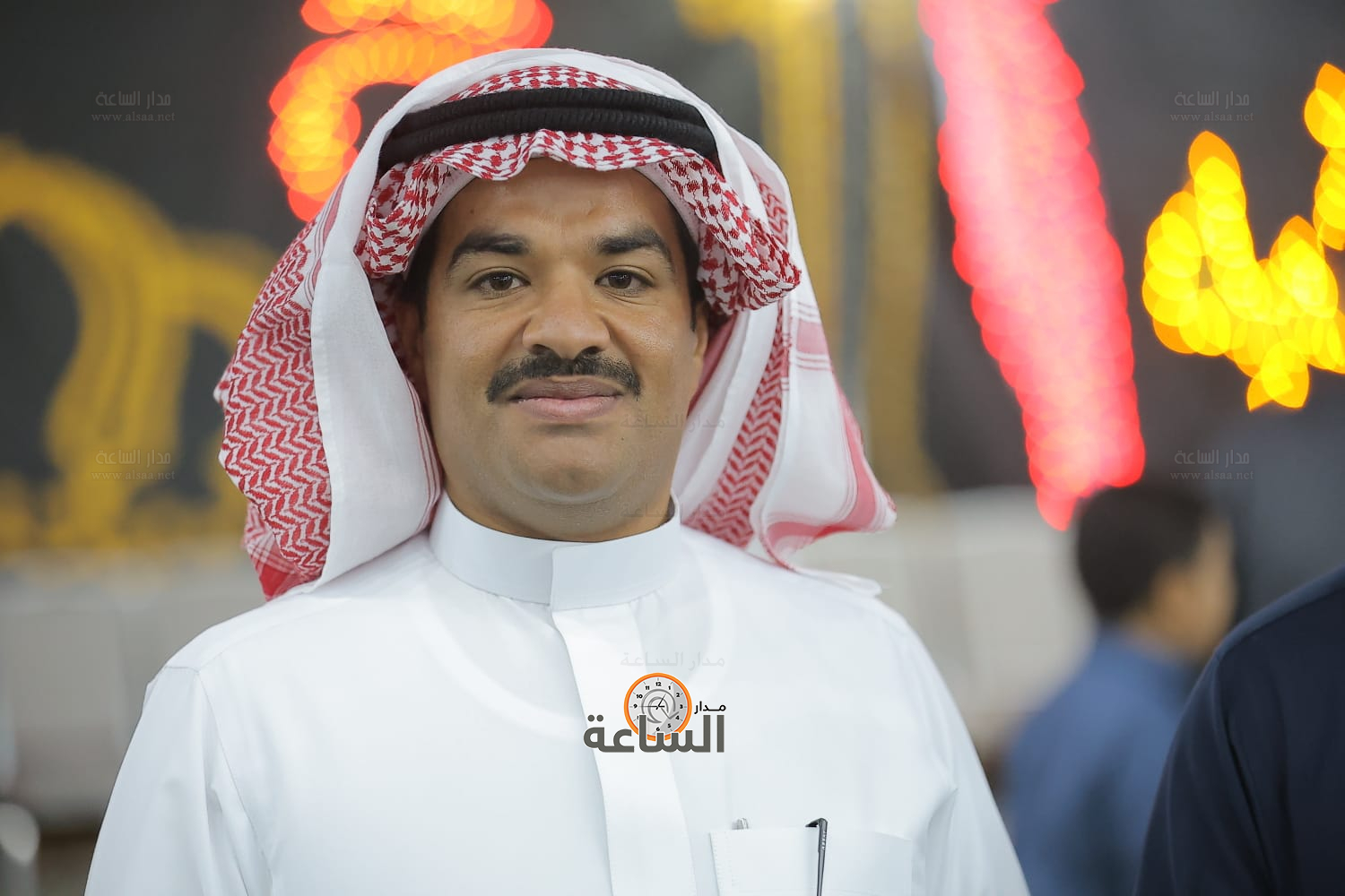 Madar Al-Saa Images 0.09358443735607924