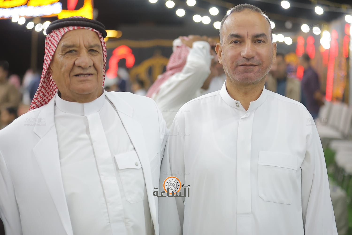 Madar Al-Saa Images 0.5267785581186645