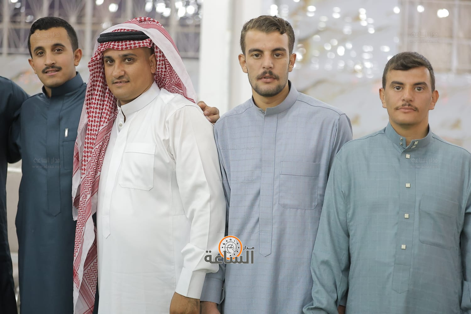 Madar Al-Saa Images 0.6690451254988721