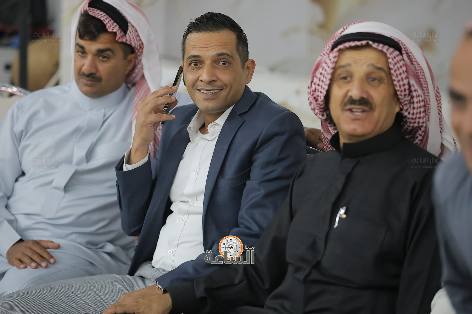 Madar Al-Saa Images 0.6212129252985576