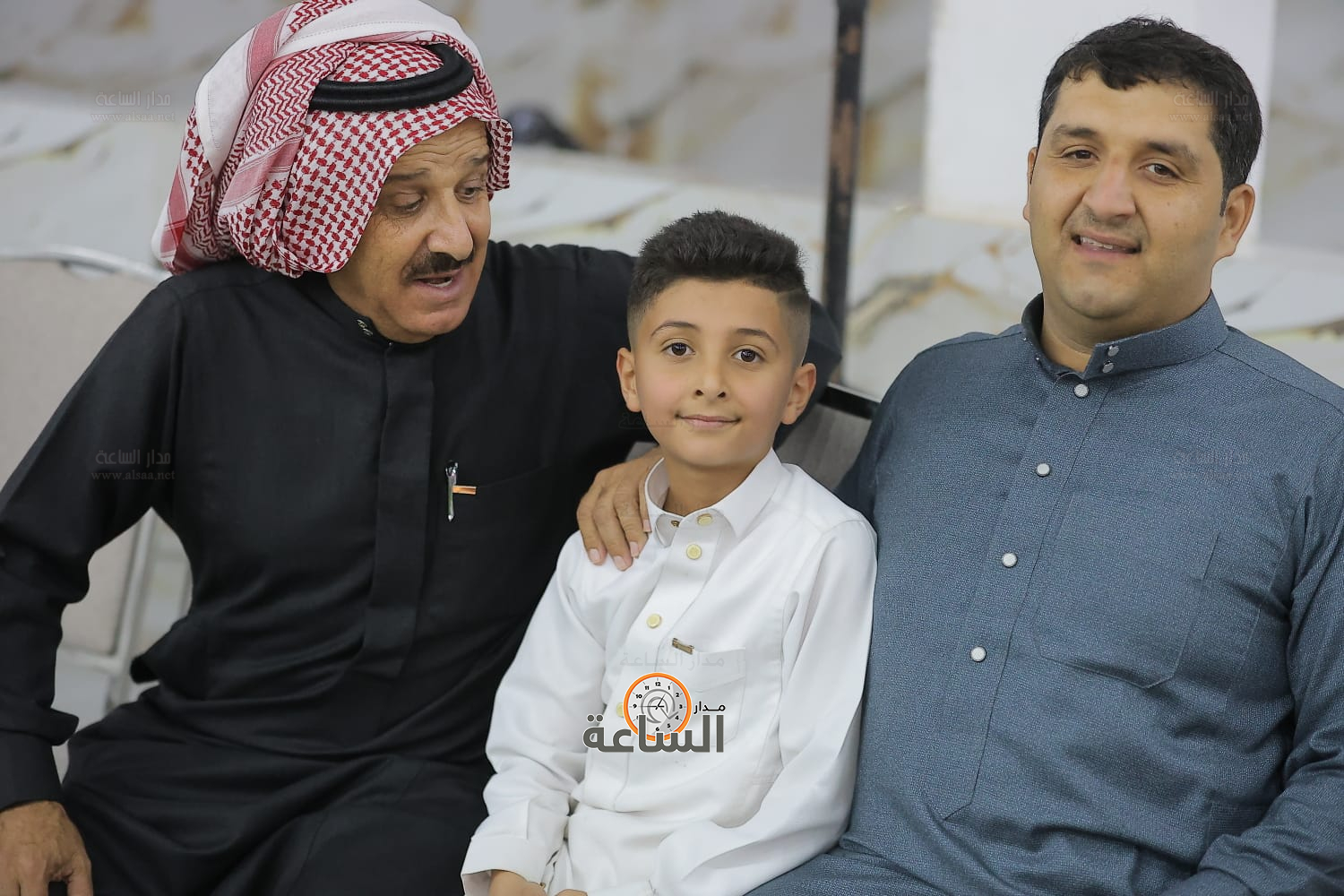 Madar Al-Saa Images 0.1402487899466629