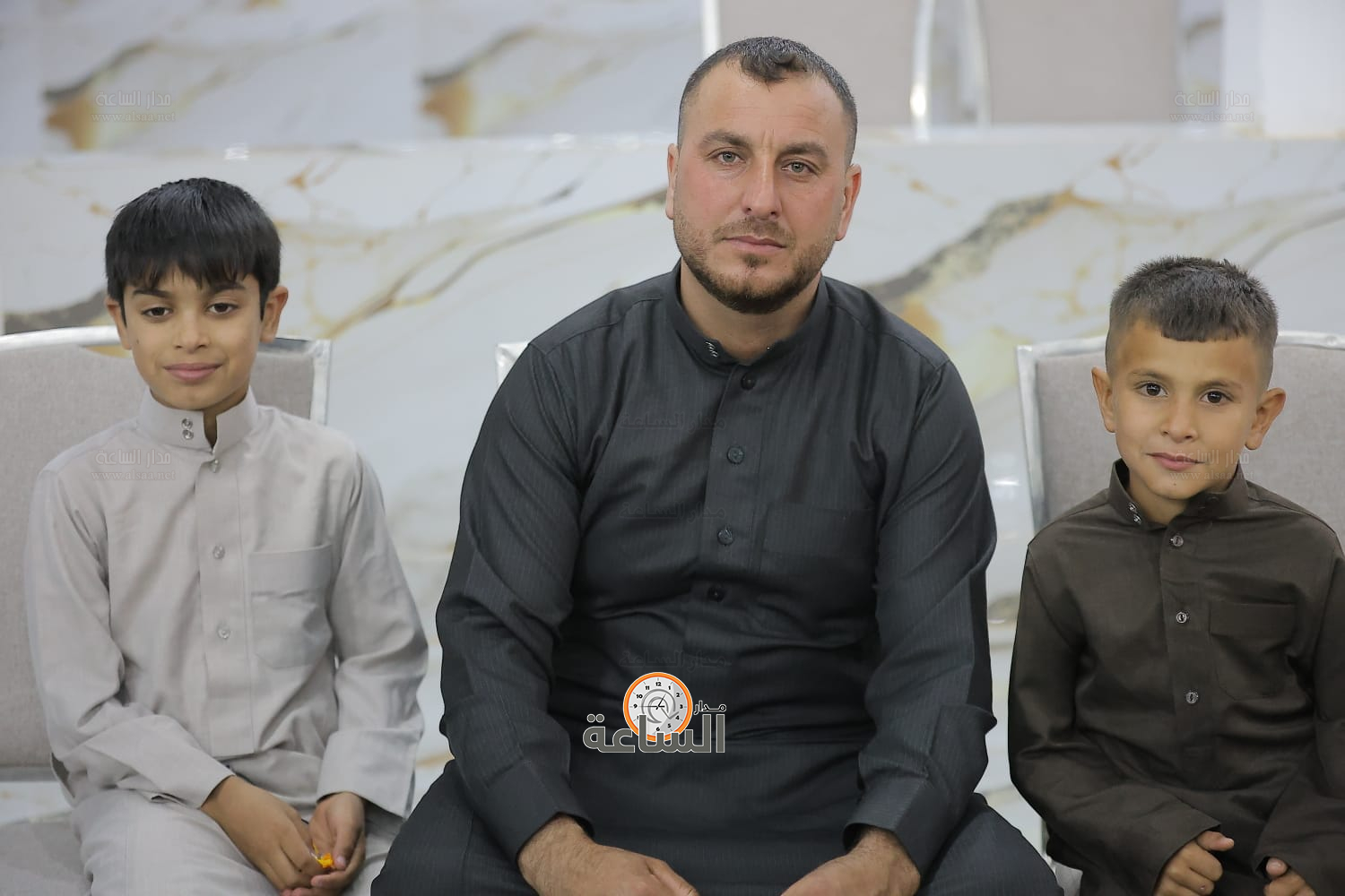 Madar Al-Saa Images 0.39833493469364467