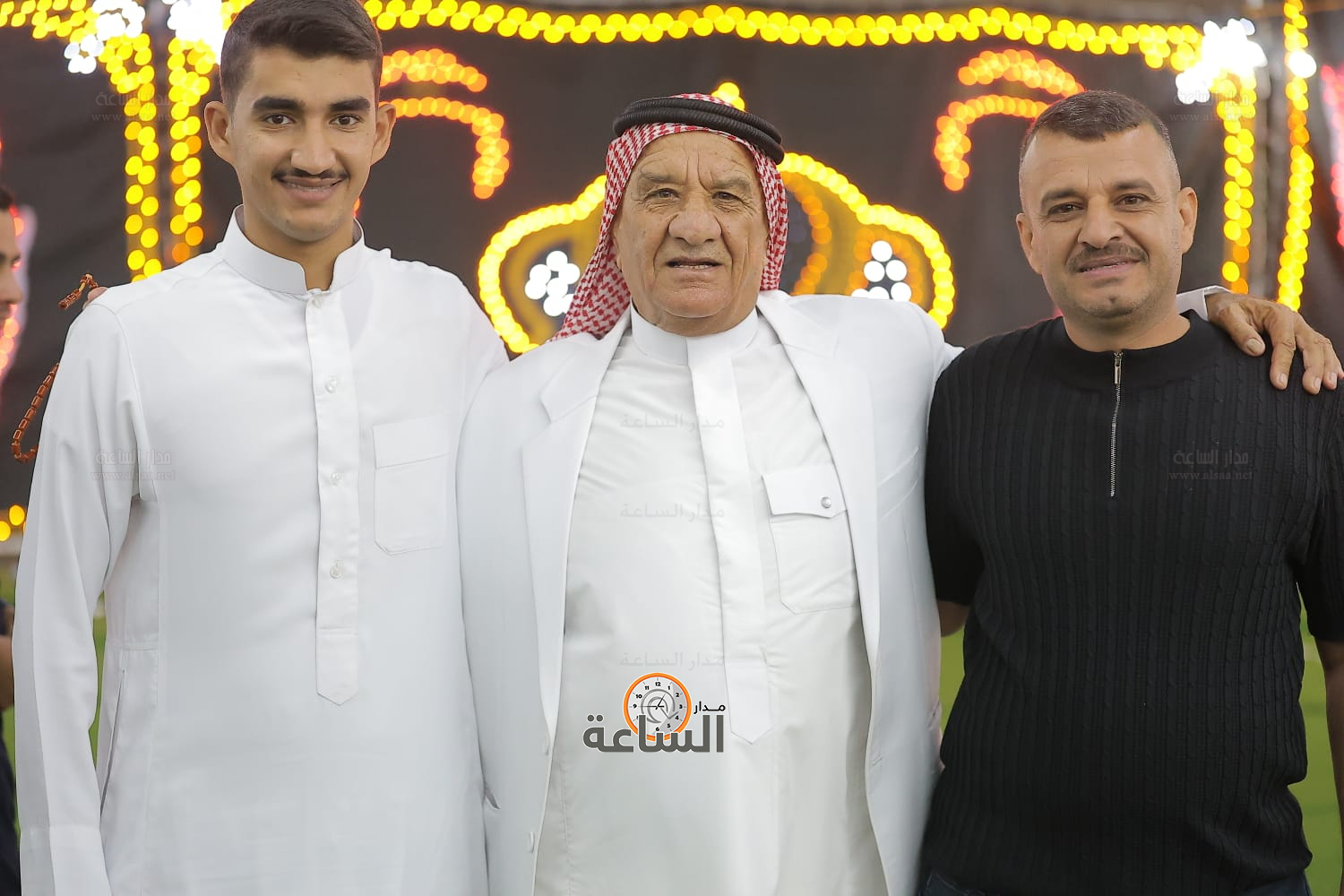 Madar Al-Saa Images 0.9931876827635524