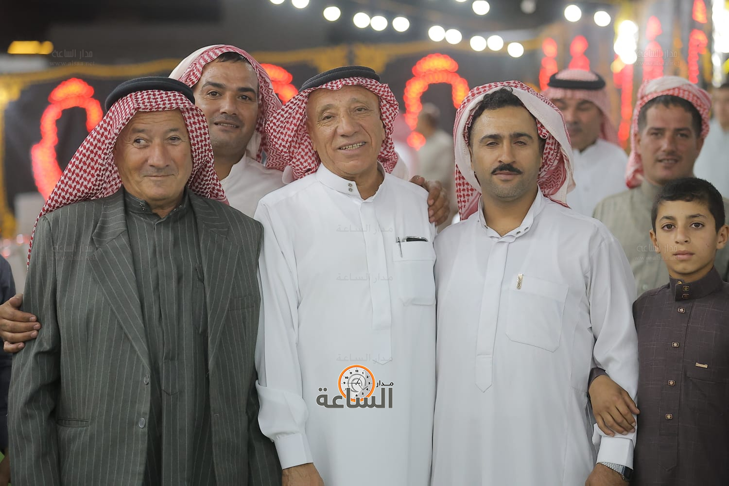 Madar Al-Saa Images 0.9227876338143195