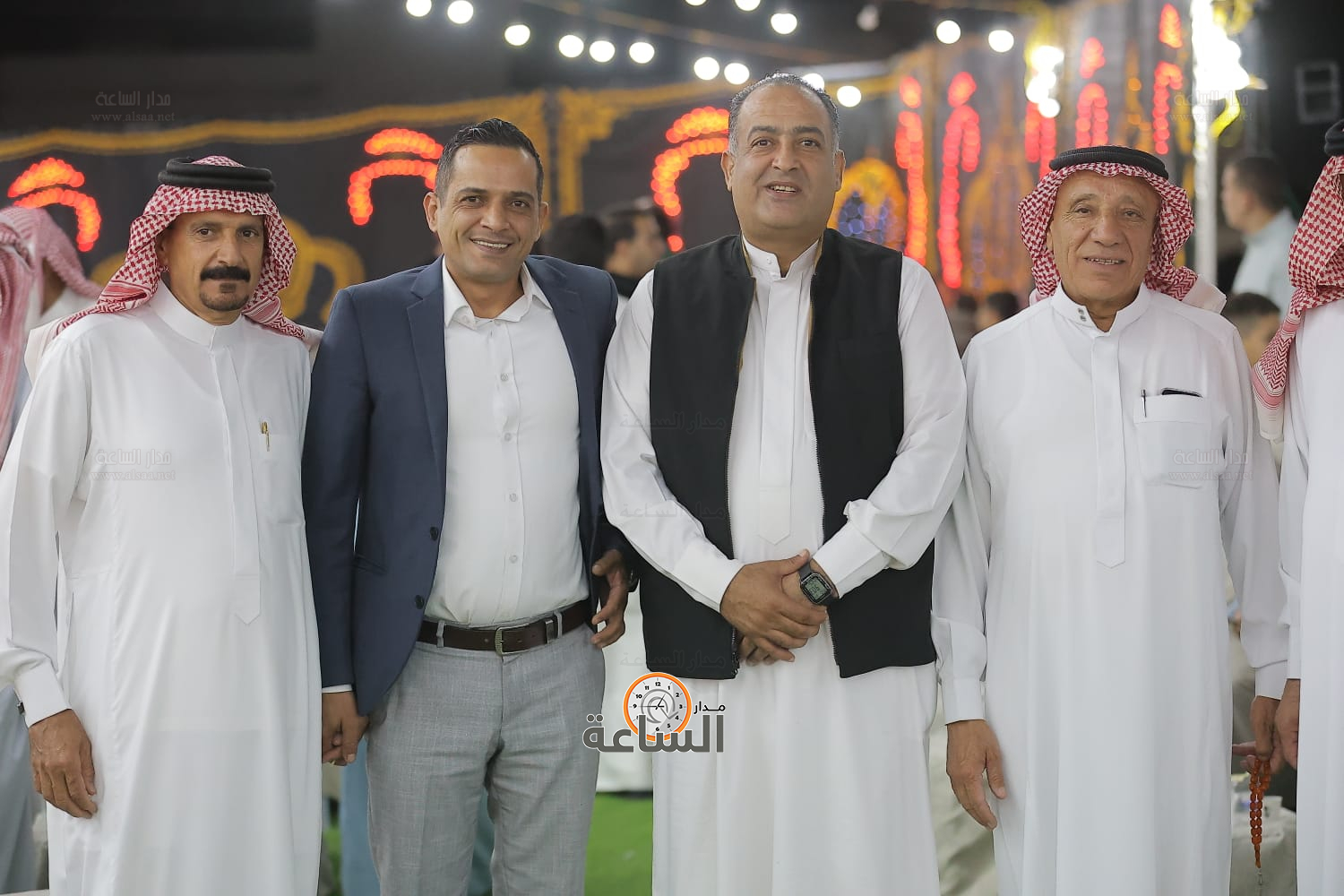 Madar Al-Saa Images 0.4398414150419081