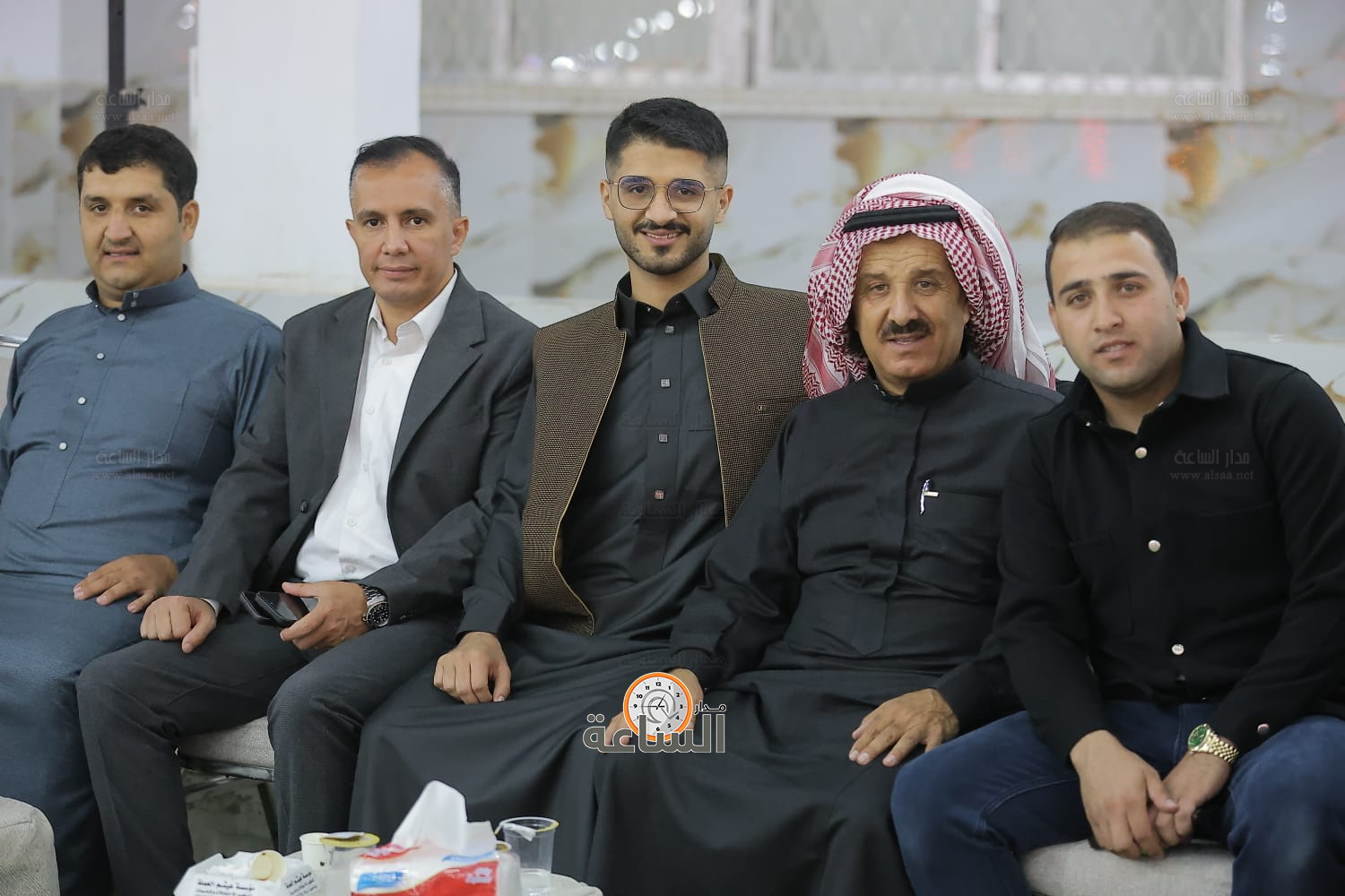 Madar Al-Saa Images 0.8333525235152653