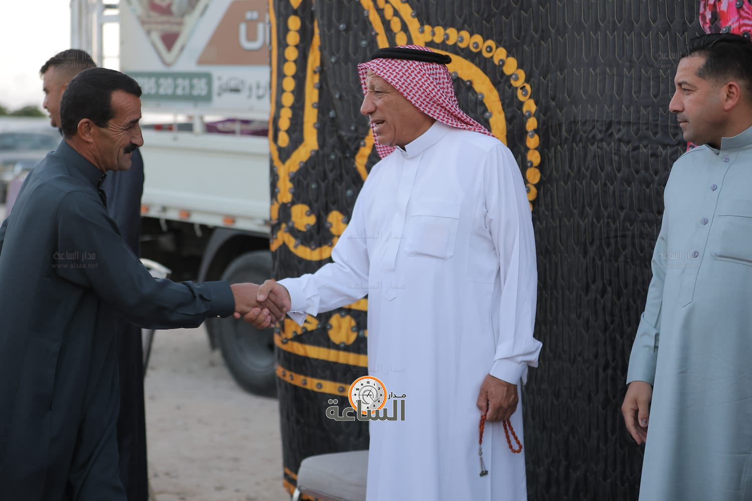 Madar Al-Saa Images 0.9900207491408994