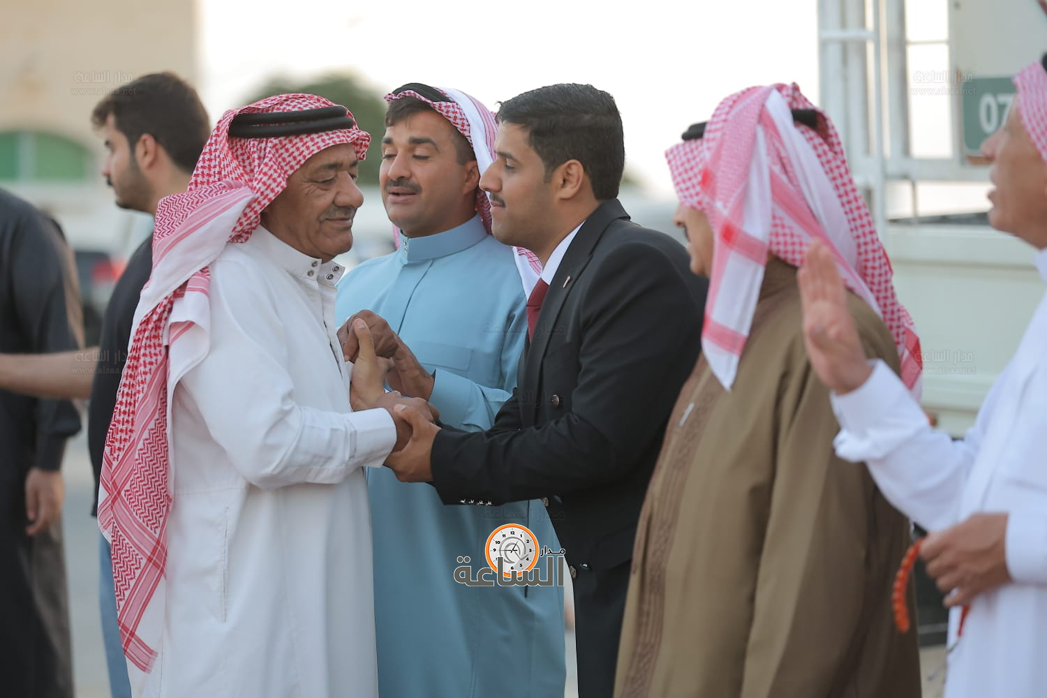 Madar Al-Saa Images 0.7284831719688544