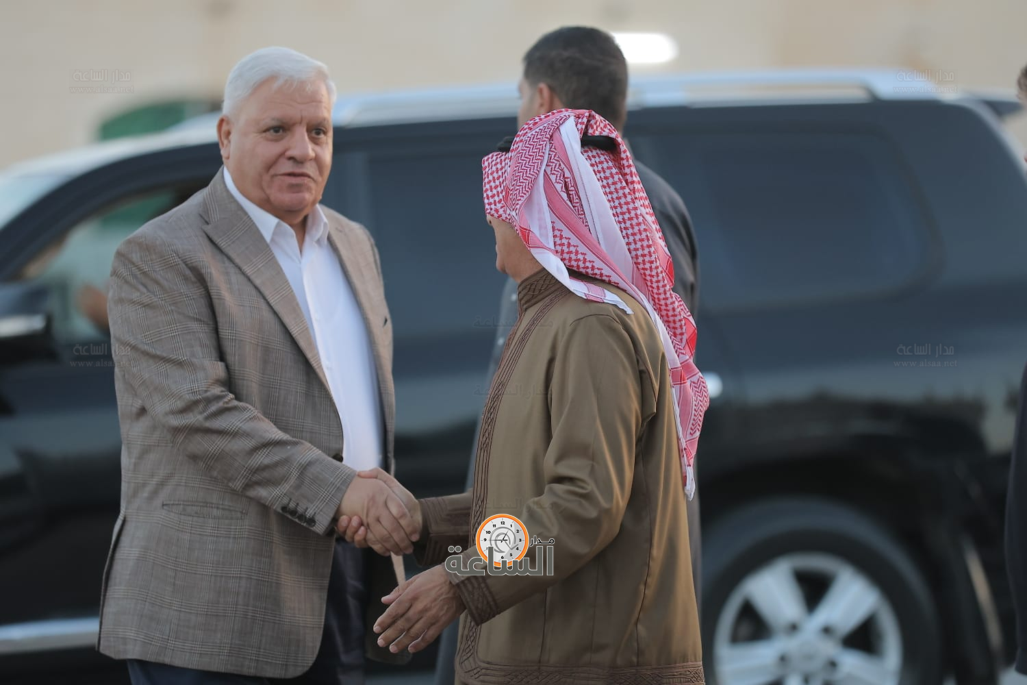 Madar Al-Saa Images 0.1586525243389536