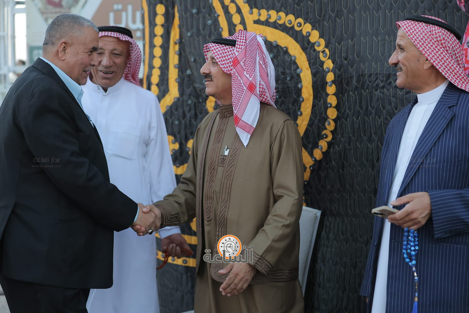 Madar Al-Saa Images 0.7867069170036701