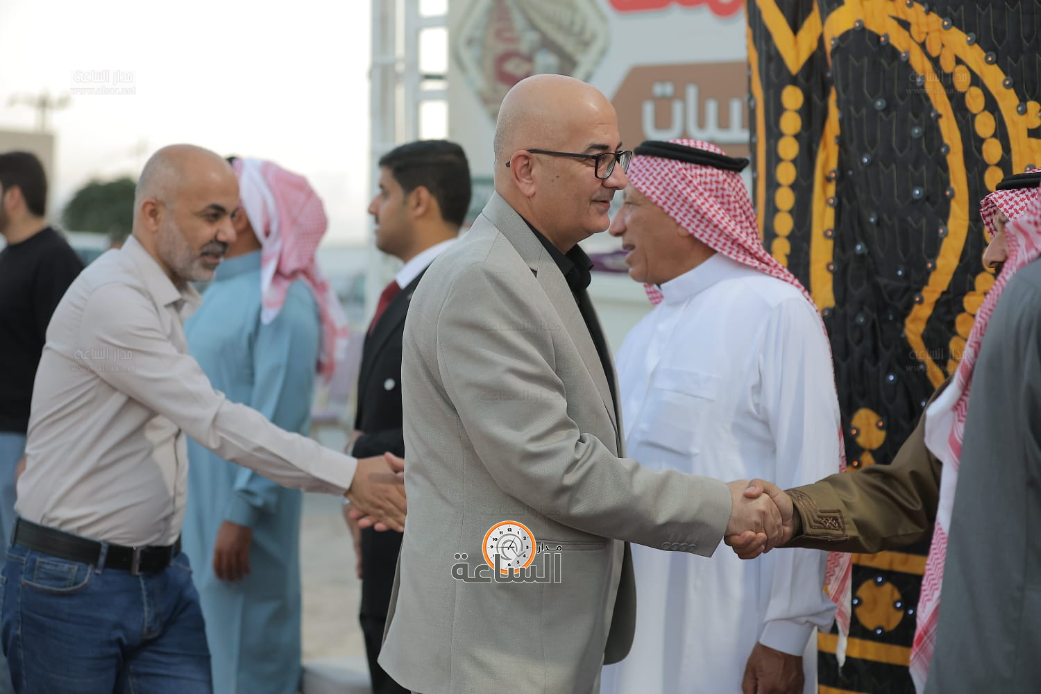 Madar Al-Saa Images 0.9027721024676403