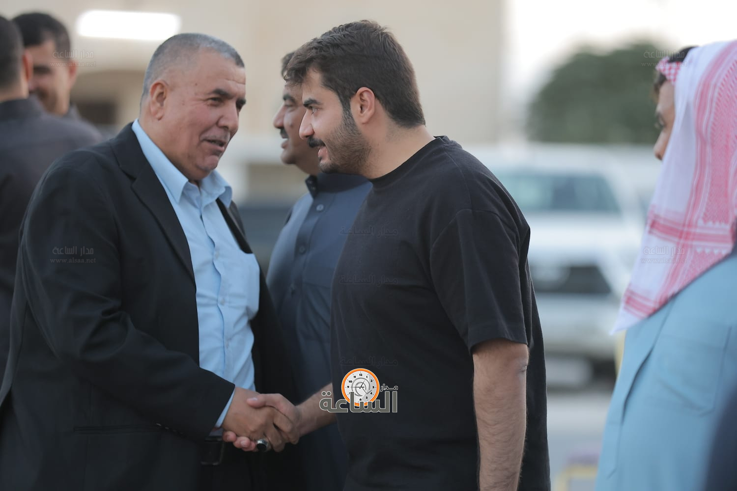 Madar Al-Saa Images 0.9258567330963152