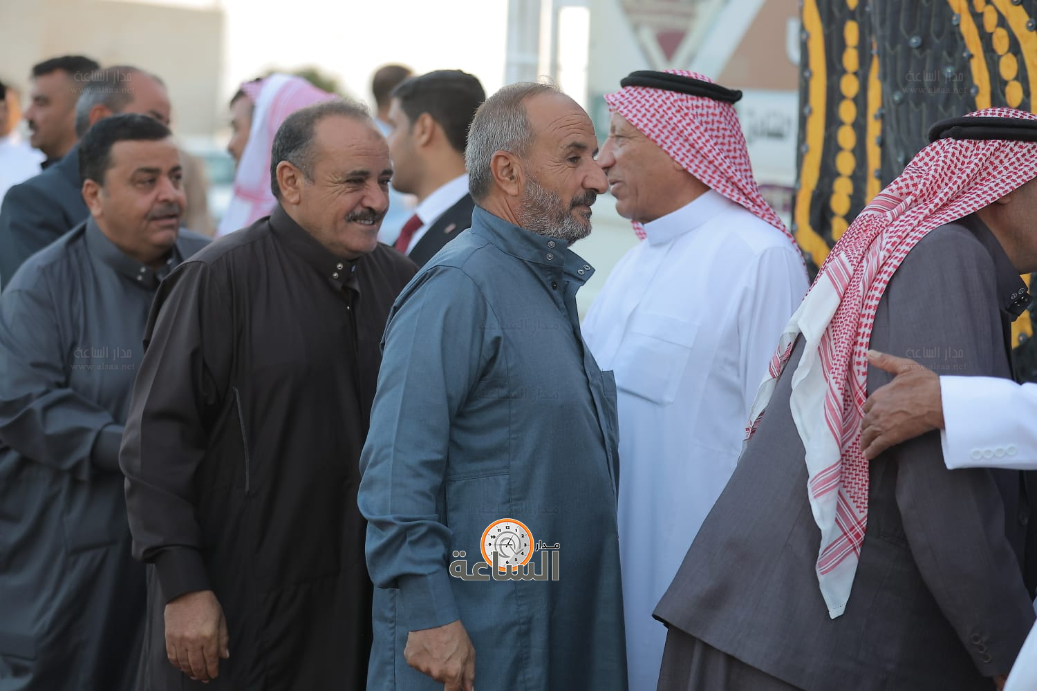 Madar Al-Saa Images 0.7379834002221022