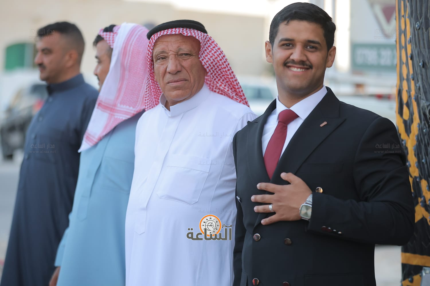 Madar Al-Saa Images 0.018698515199139676