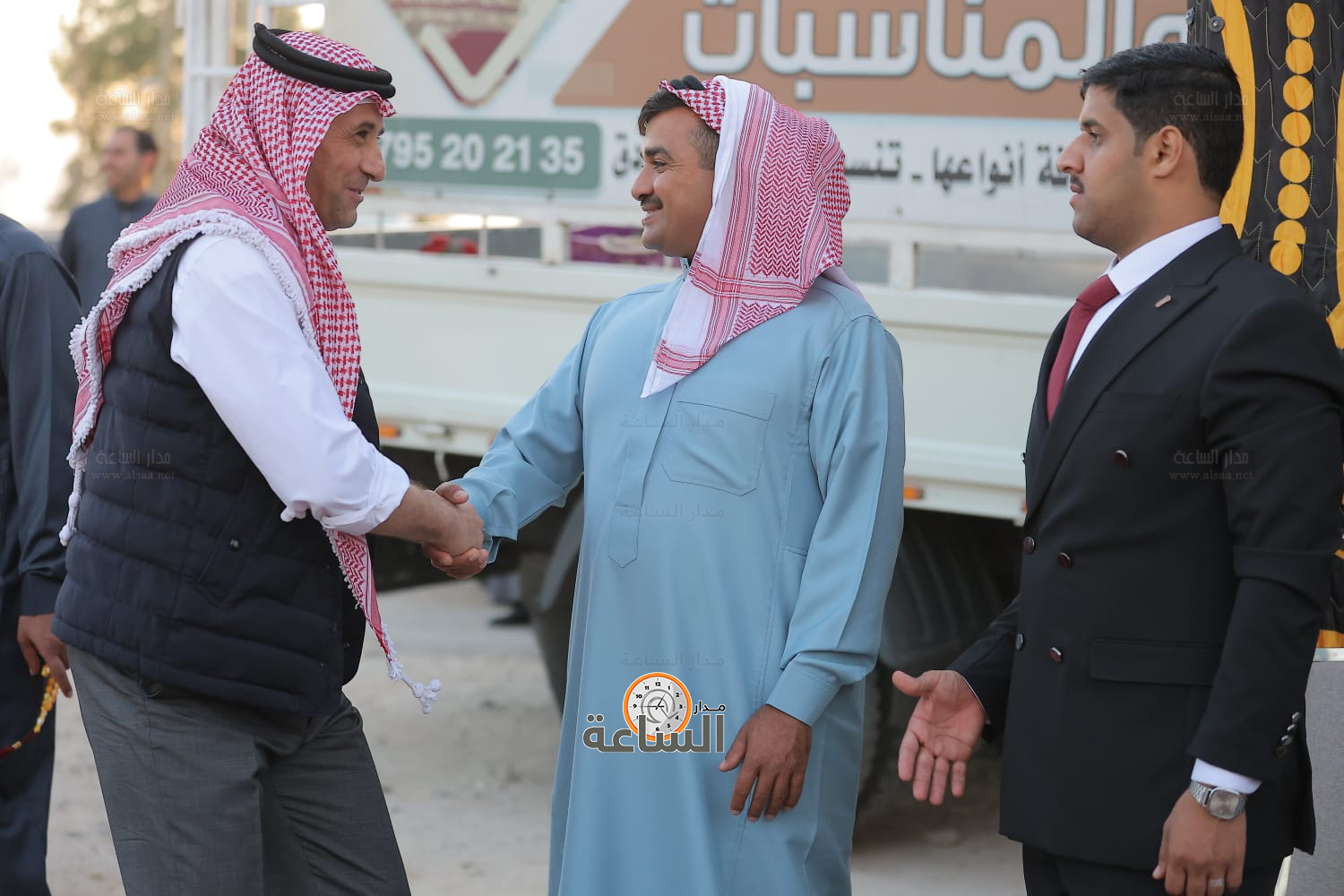 Madar Al-Saa Images 0.5916072522357398