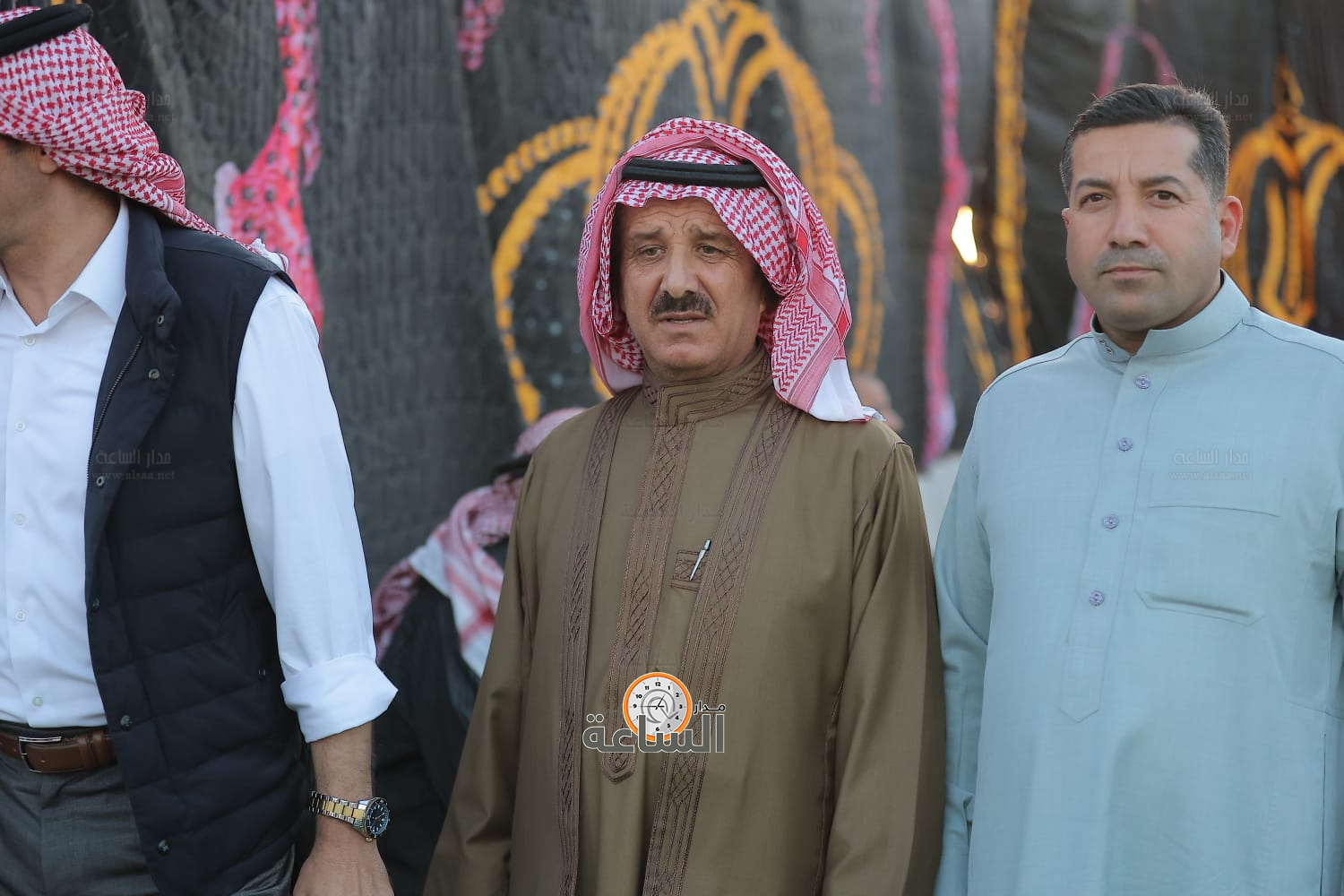 Madar Al-Saa Images 0.7843698409714372