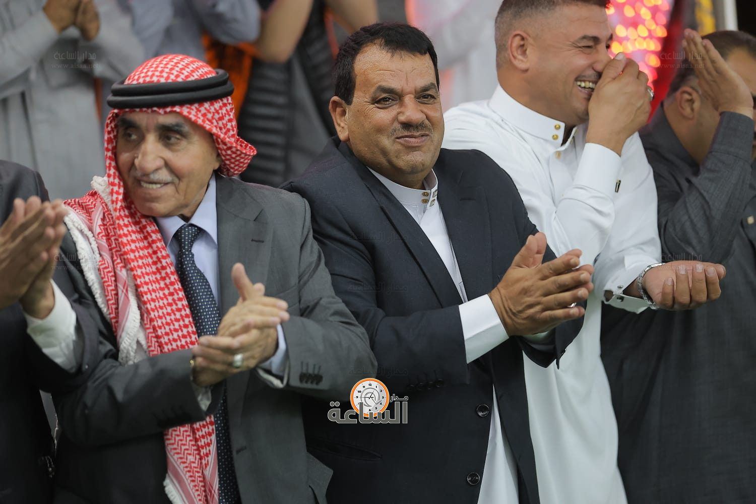 Madar Al-Saa Images 0.9004261336365419