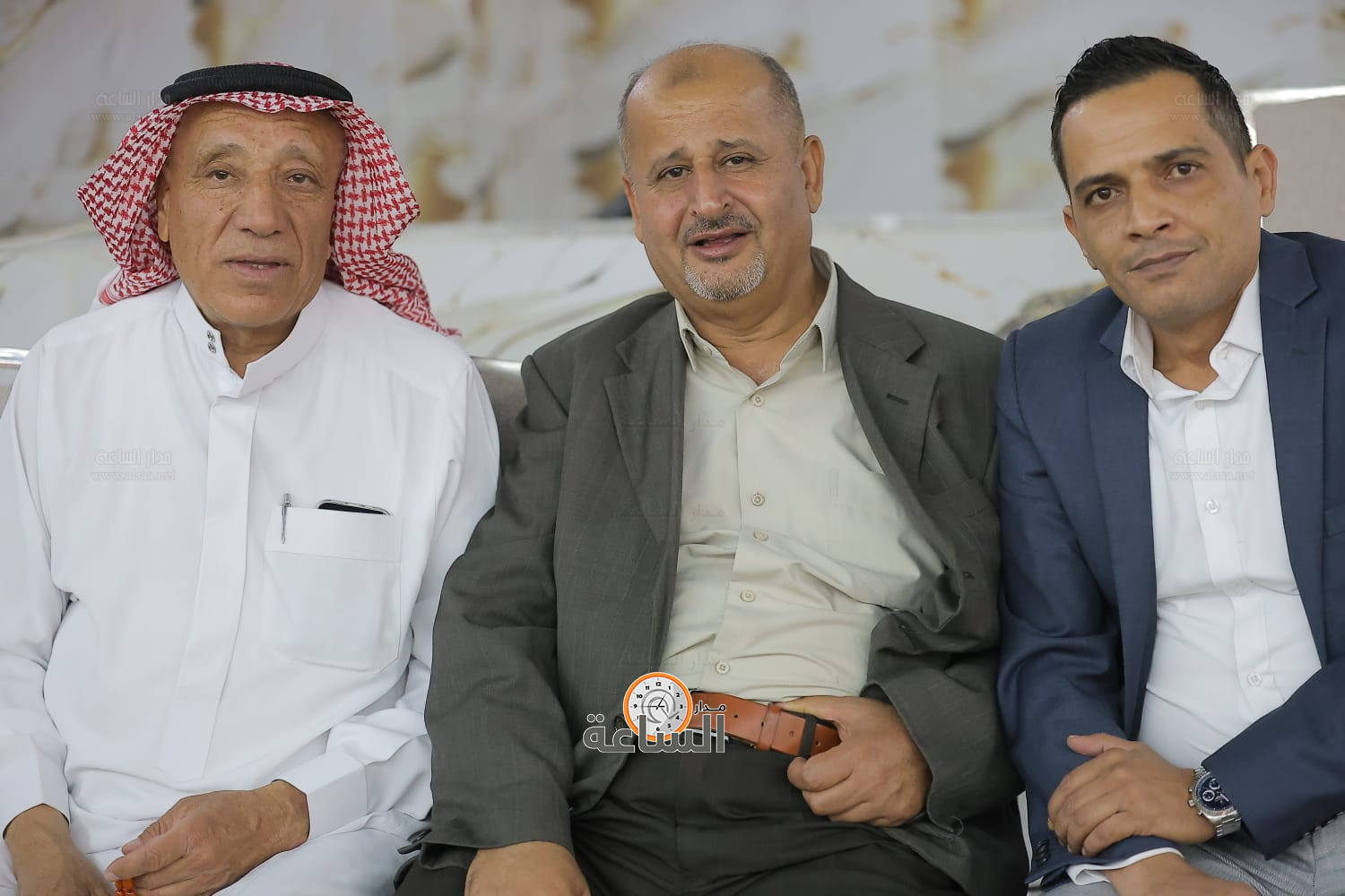 Madar Al-Saa Images 0.14364145760194846