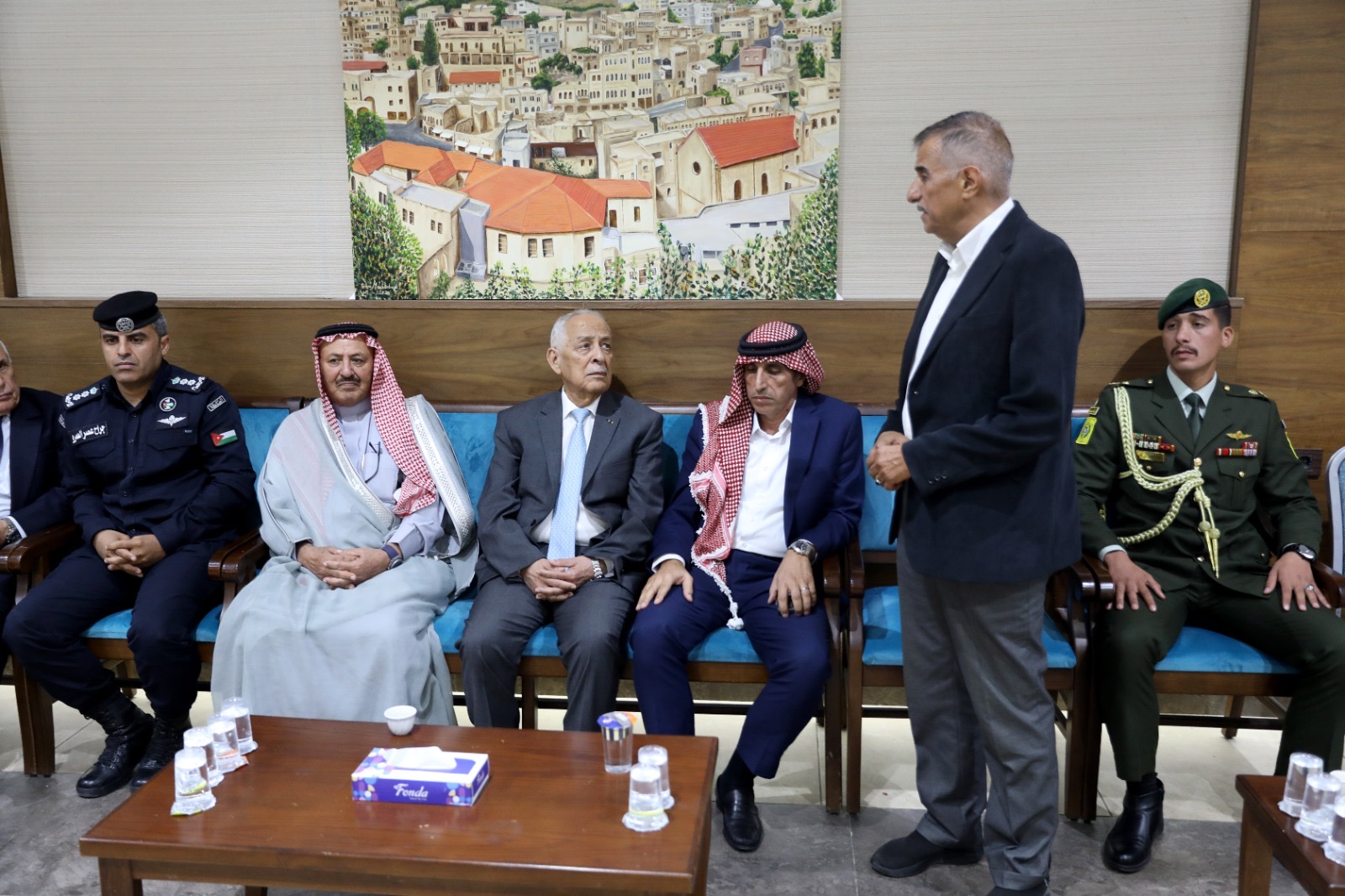 Madar Al-Saa Images 0.2655465187773631