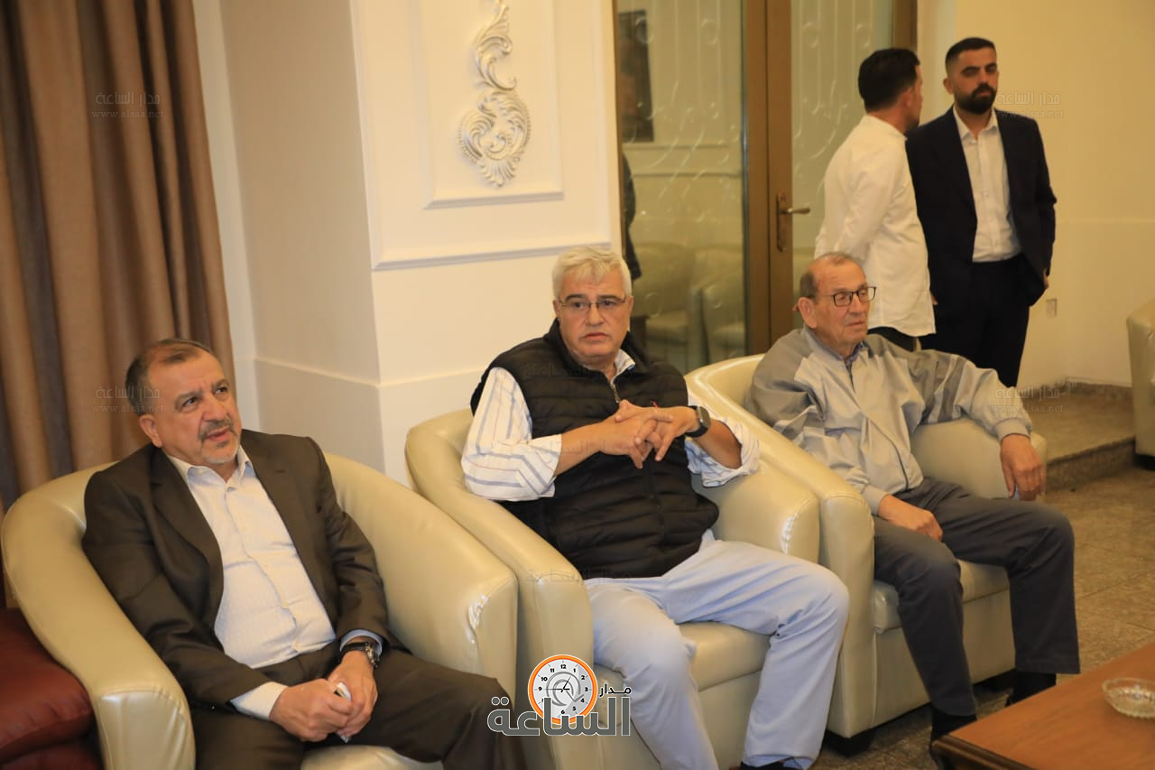 Madar Al-Saa Images 0.25481366303364494