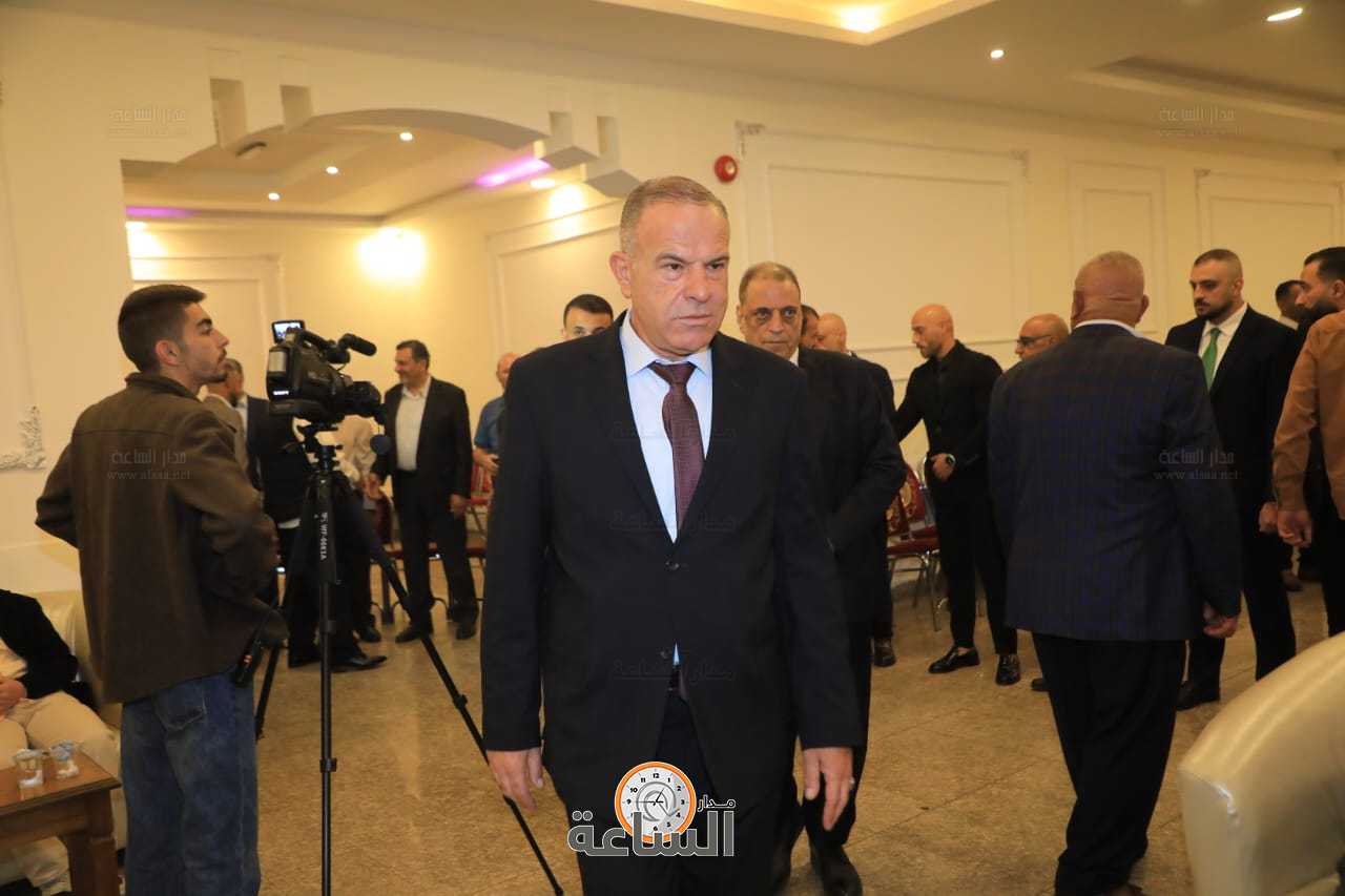 Madar Al-Saa Images 0.6731450004564147