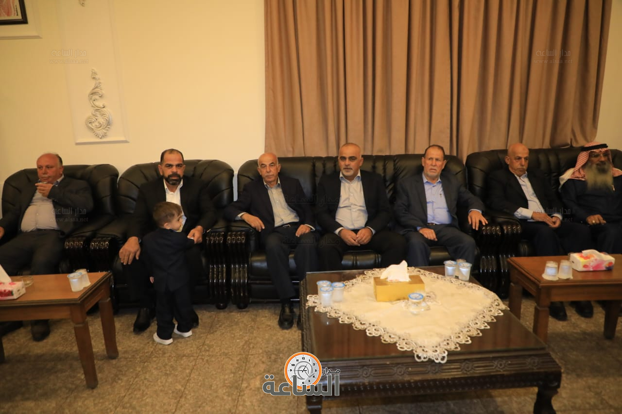 Madar Al-Saa Images 0.12078860696745486