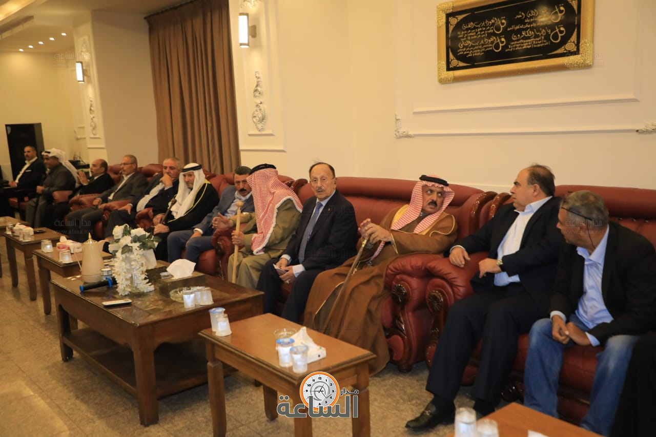 Madar Al-Saa Images 0.4940528212465135