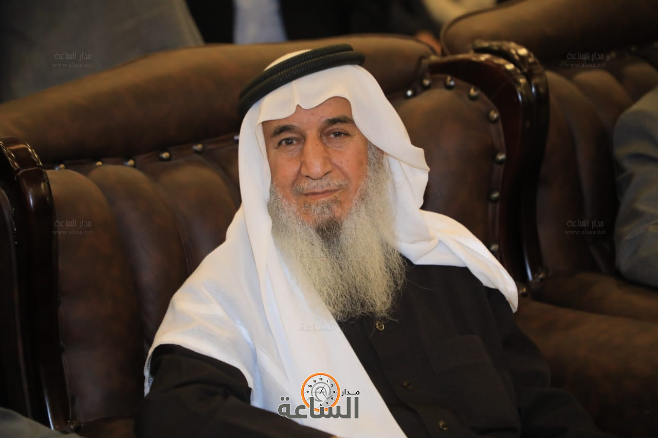 Madar Al-Saa Images 0.9826339148090739