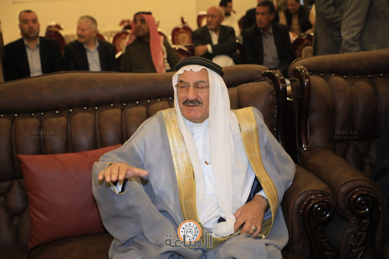 Madar Al-Saa Images 0.2554614267181907