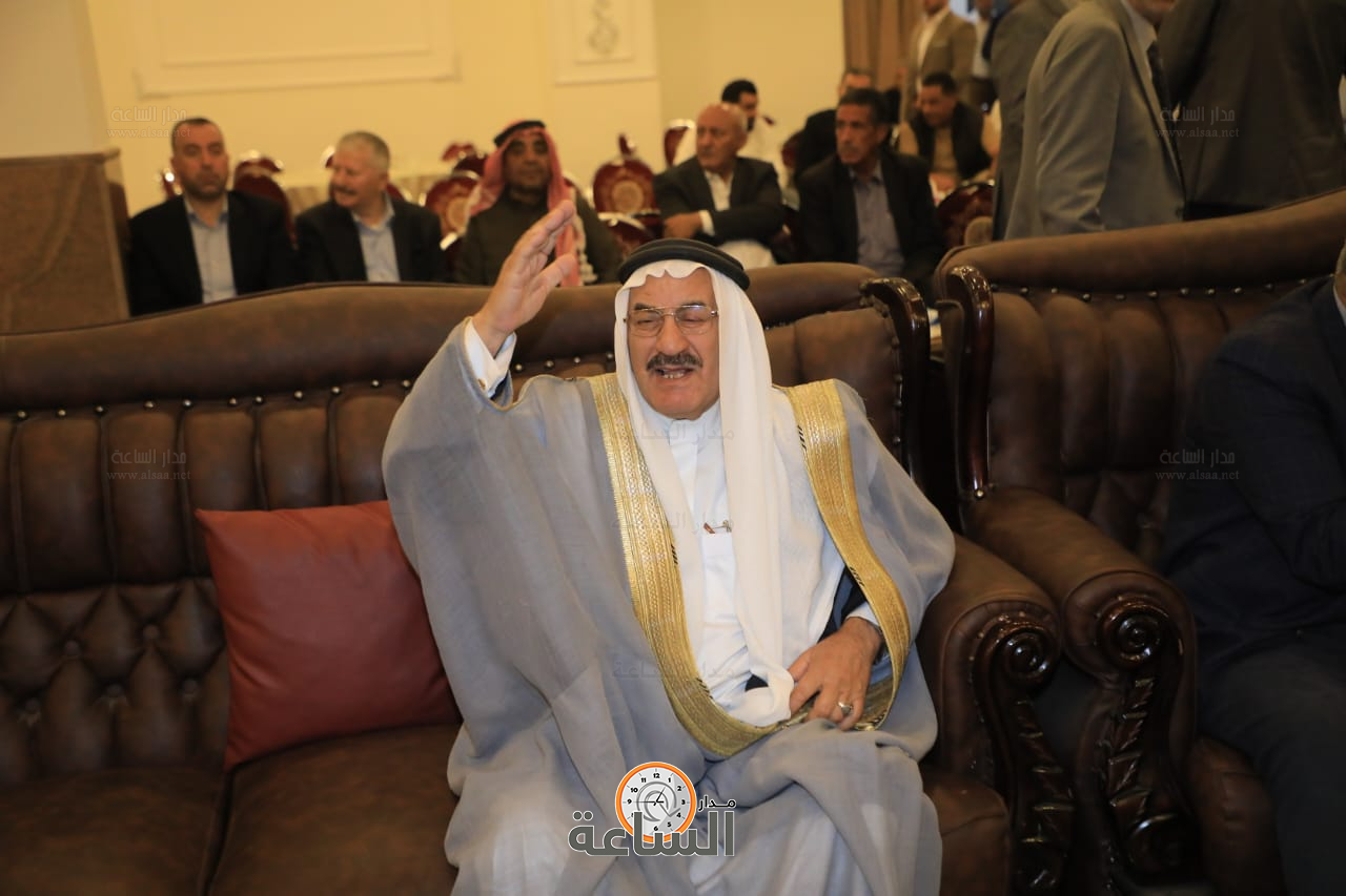 Madar Al-Saa Images 0.2471224692039341