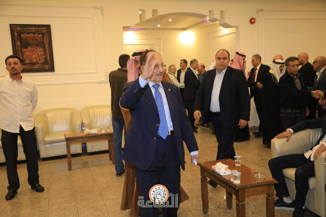 Madar Al-Saa Images 0.3974075177405574