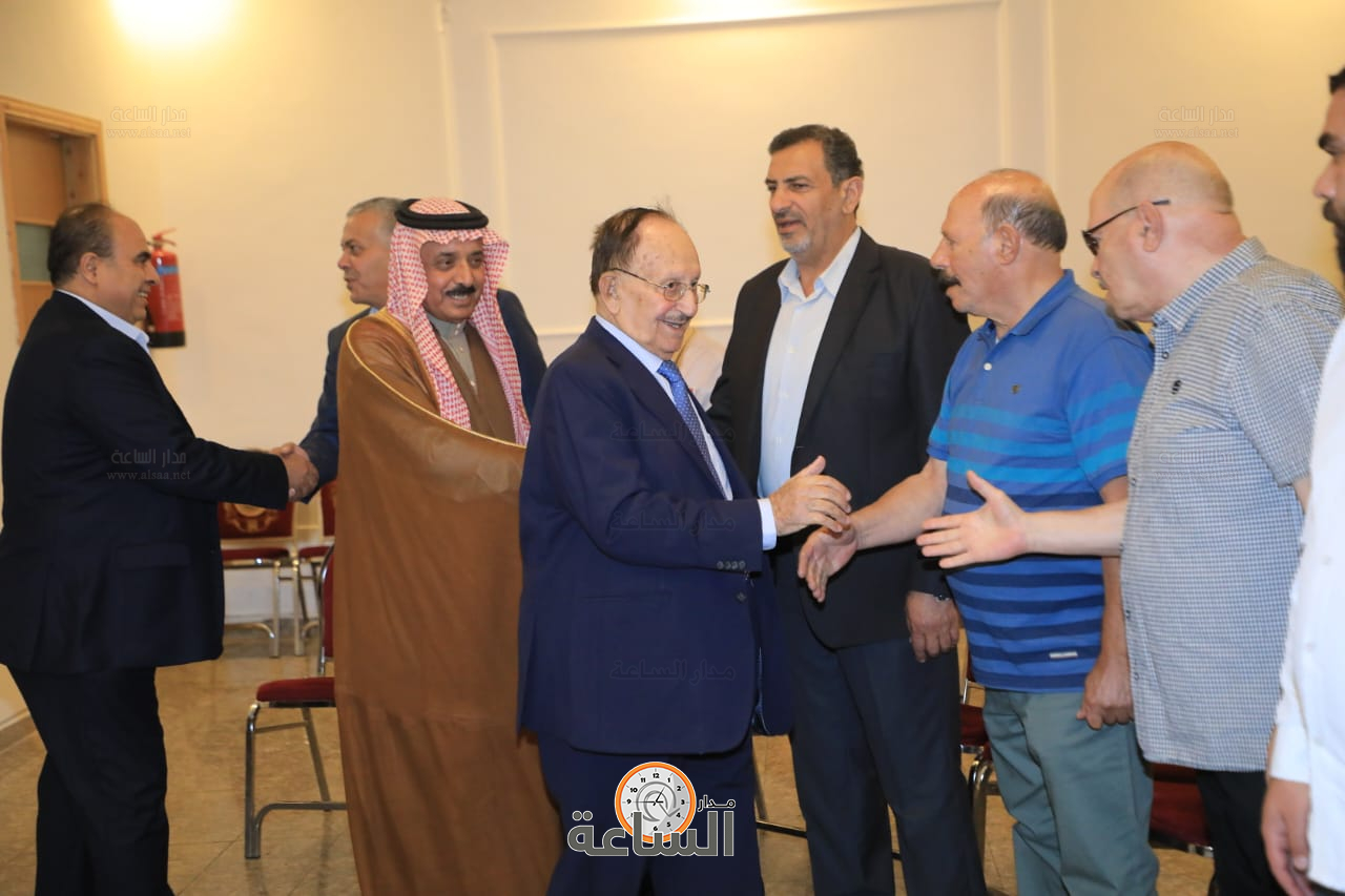 Madar Al-Saa Images 0.8843676685407084