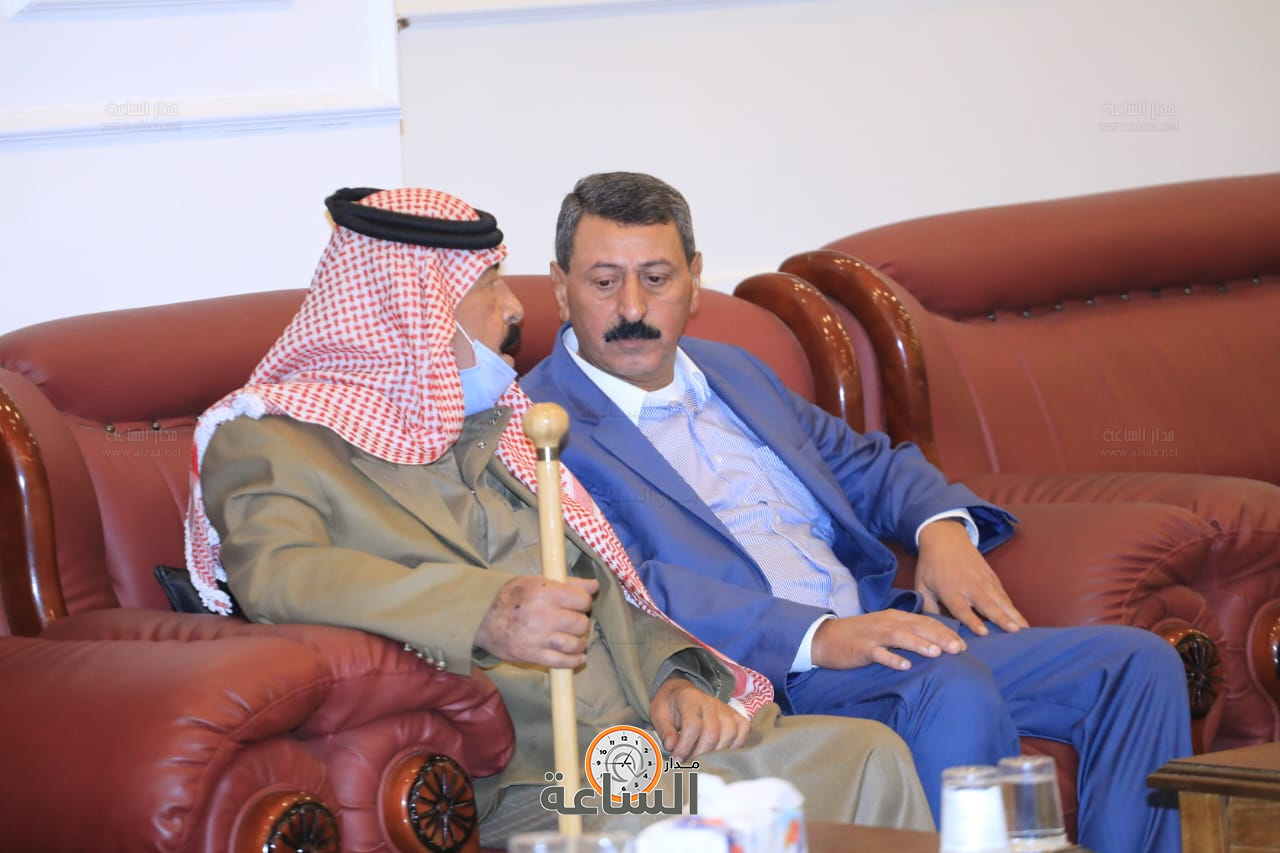 Madar Al-Saa Images 0.8735150600235086