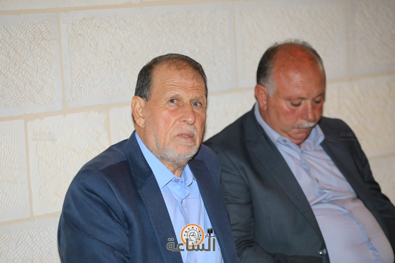 Madar Al-Saa Images 0.3407830644863281