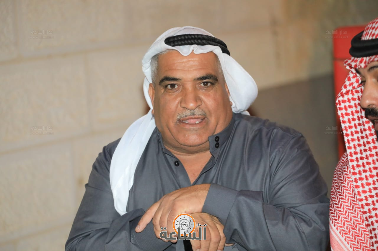 Madar Al-Saa Images 0.5813590457360232