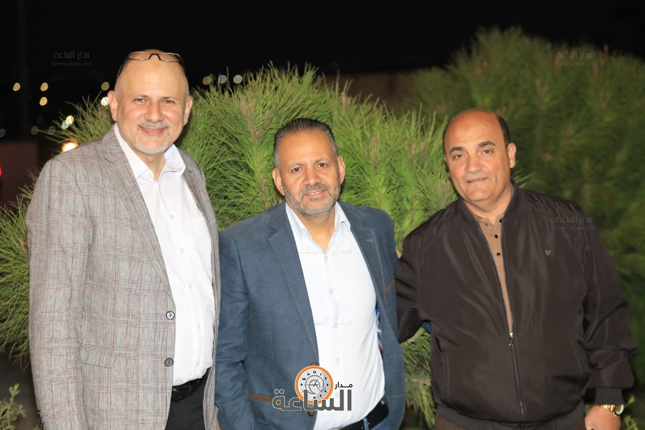 Madar Al-Saa Images 0.5015688742633596