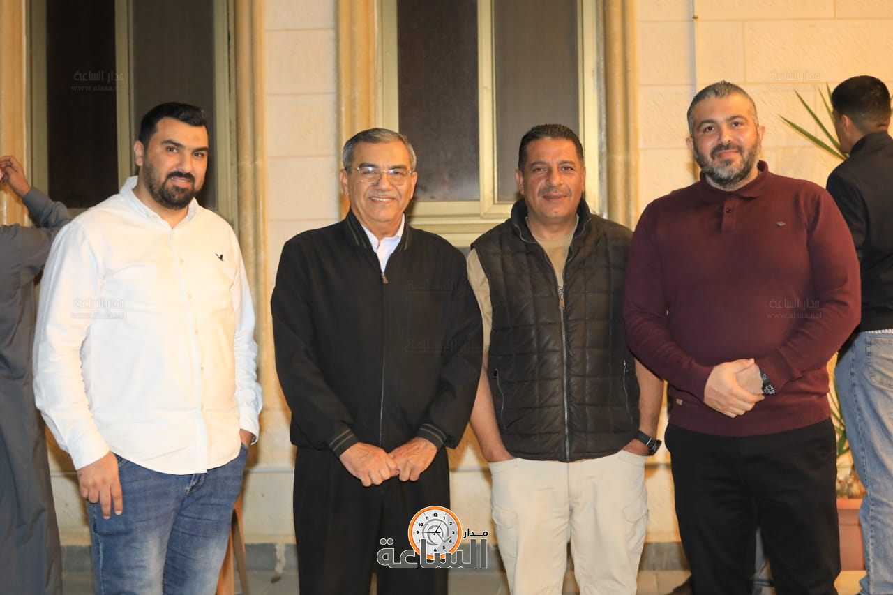 Madar Al-Saa Images 0.12739988598364727